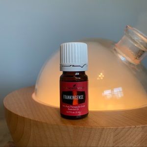 New Young Living Frankincense 5ml